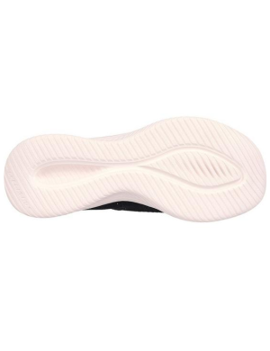 Skechers Women's Slip-Ins: Ultra Flex 3.0 – Shiny Night - Black/Rose Gold